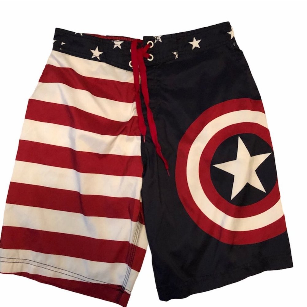 Marvel size M Swimsuit